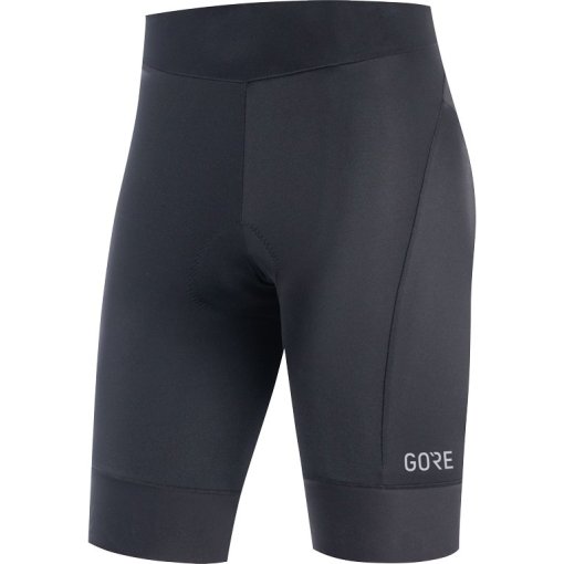 Photo produit de GOREWEAR Short Cycliste Femme - C3 - noir 9900