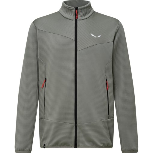 Foto de Salewa Chaqueta Polar Hombre - Puez Altavia Polarlite - shadow 5130