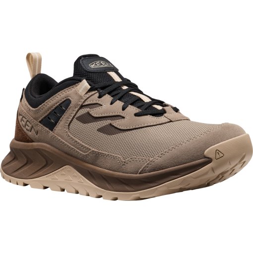 Produktbild von KEEN Hightrail Wasserdichte Wanderschuhe für Herren - Canteen/Black