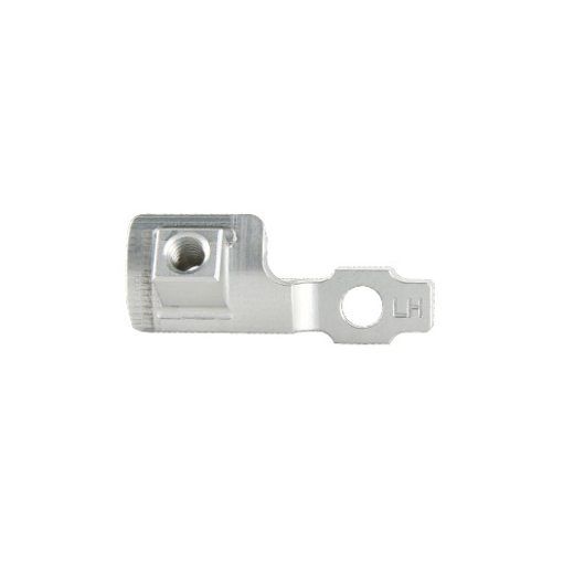 Photo produit de Hope Adaptateur de levier de frein - Tech 4 / Tech 4 EVO | pour Shimano I-Spec EV - gauche | argent