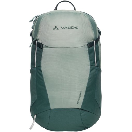 Foto de Vaude Wizard 24+4 Mochila - agave