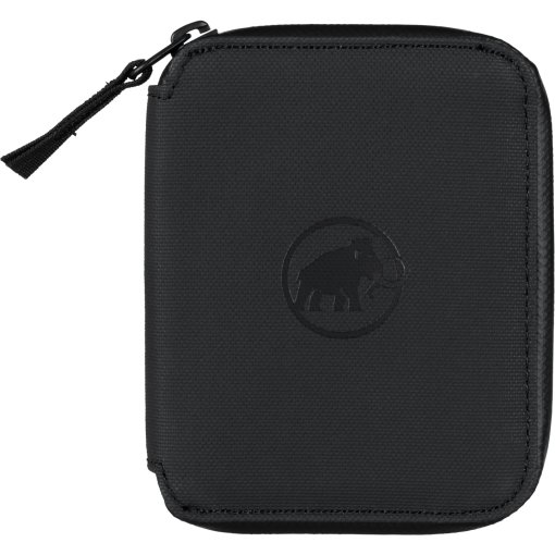 Foto de Mammut Monedero - Seon Zip - negro