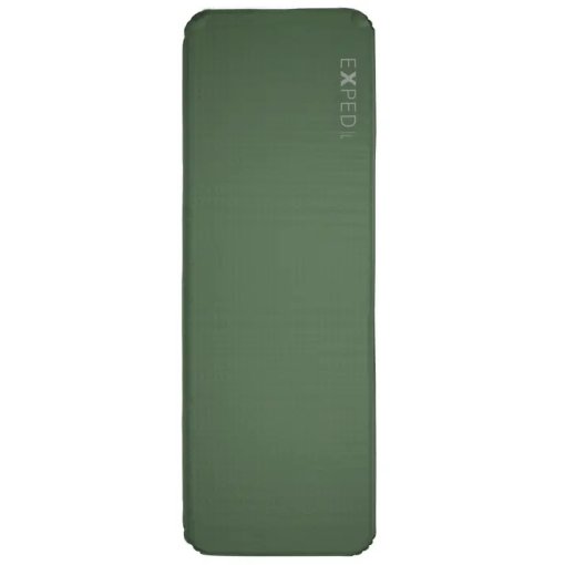 Foto de Exped SIM Lite 3.8 esterilla aislante - LW - Long Wide - moss