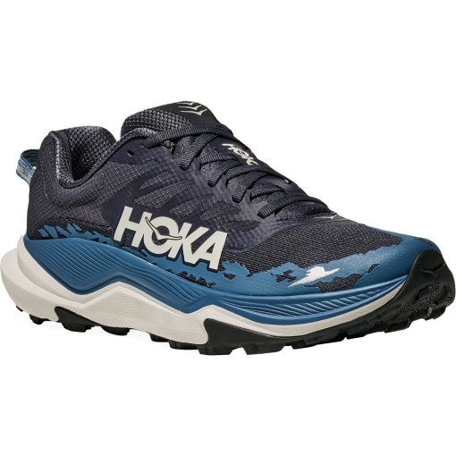 Foto de Hoka Zapatillas Running Hombre - Torrent 4 - charcoal grey / foggy night