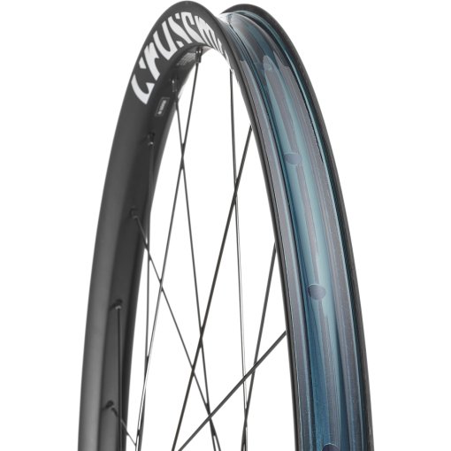Mavic Crossmax S Wheelset - 29