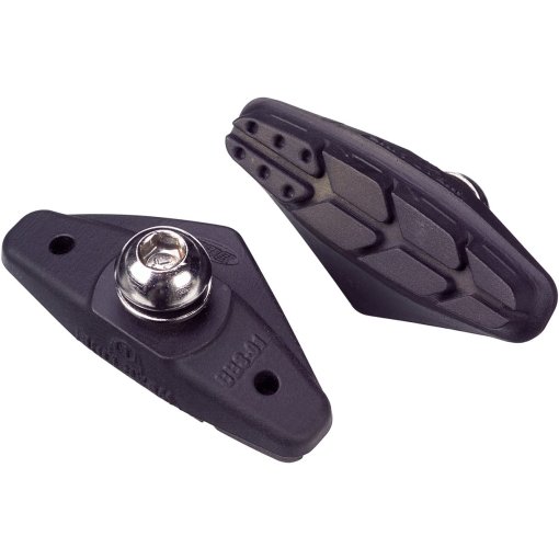 Foto de BBB Cycling RoadStop Deluxe BBS-01D Road Zapata de freno (4 piezas)