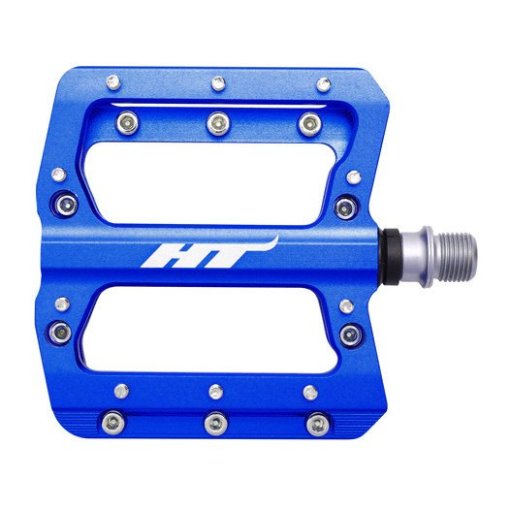 Immagine prodotto da HT Piattaforma Pedale - AN14 NANO - royal blue