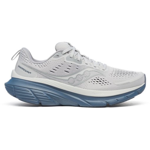 Foto de Saucony Zapatillas Running Hombre - Guide 18 - fossil/dusk