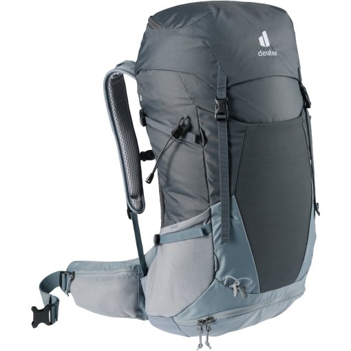 Foto de Deuter Mochila - Futura 32 - graphite-shale