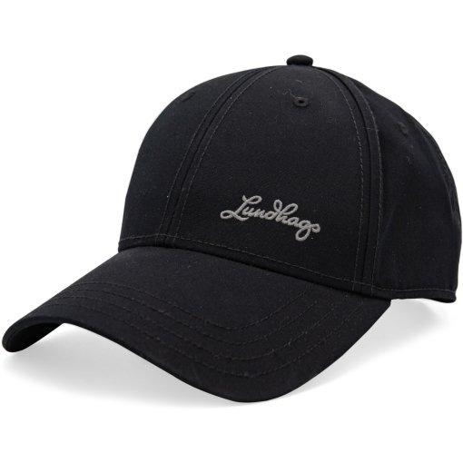 Picture of Lundhags Base II Cap - Black 10000