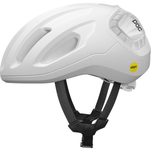 Productfoto van POC Amidal MIPS Helm - 1036 Hydrogen White Matt