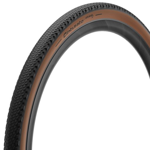 Pirelli Cinturato Gravel H Folding Tire - 45-584 | Classic