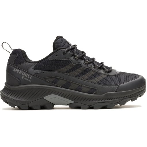 Imagen de Merrell Zapatillas Senderismo Hombre - Speed Strike 2 GORE-TEX - negro