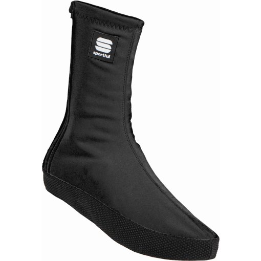 Foto de Sportful Cubrezapatillas - Infinium All Road - 002 Negro