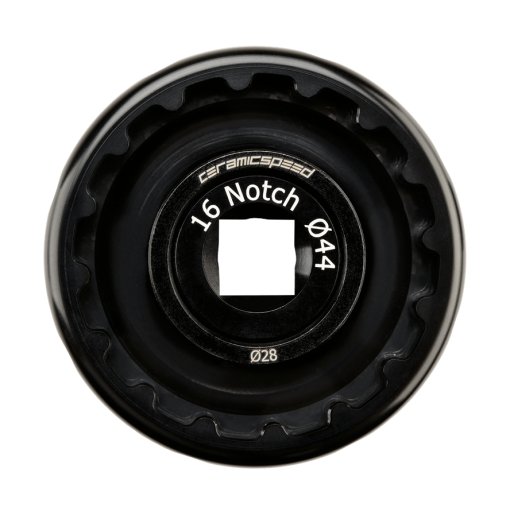 Immagine prodotto da CeramicSpeed Dual Socket Tool - BSA/ITA