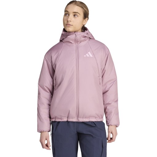 Photo produit de adidas TERREX Multi Primaloft Veste pour femme - magic mauve KS1535