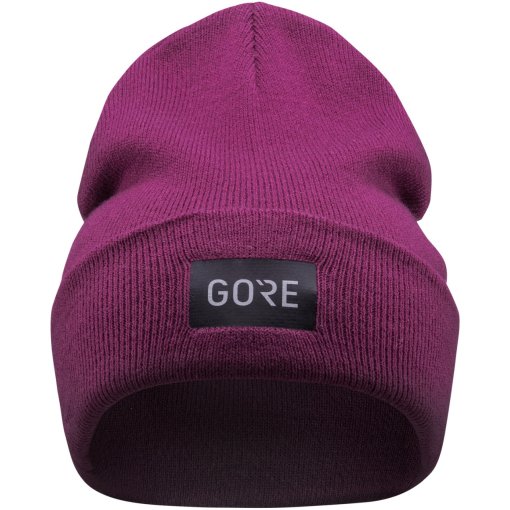 Foto de GOREWEAR Gorro - ID - process purple BQ00