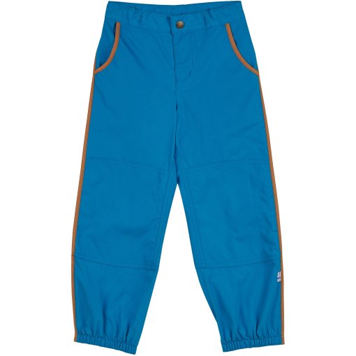 Produktbild von Finkid LEENA Regenhose Kinder - mosaic