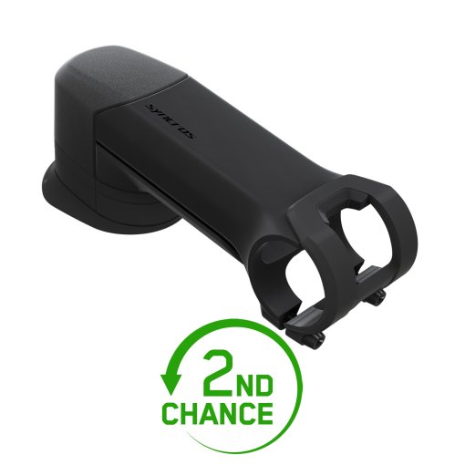 Produktbild von Syncros ST-R100-AL Vorbau - schwarz - B-Ware