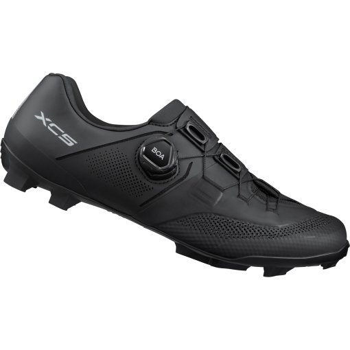 Productfoto van Shimano SH-XC503 Fietsschoenen Heren - Zwart