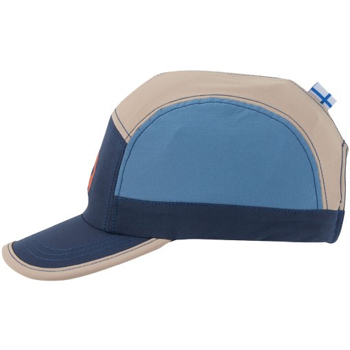 Foto de Finkid Gorra Niño - TAIKURI MOVE - denim mix