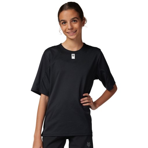Immagine prodotto da FOX Maglia MTB Bambini - Defend - nero