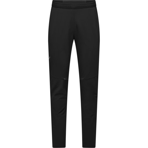 Foto de Salewa Pantalones Hombre - Pedroc Stormwall Durastretch Wind - black out 910