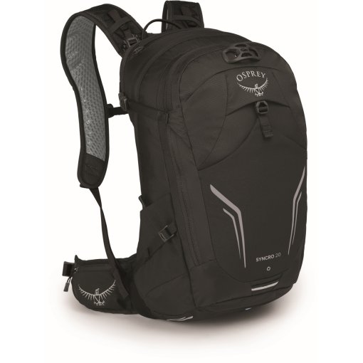 Foto de Osprey Mochila -  Syncro 20 - Negro