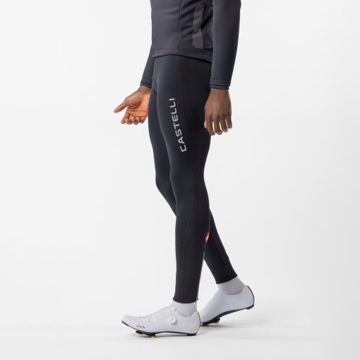 Picture of Castelli Entrata 2 Bibtights Men - black 010