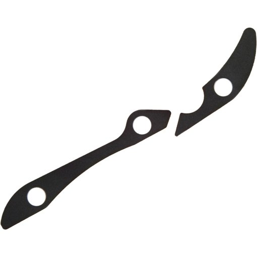 Immagine prodotto da Bosch Damping Foils for Mounting Plate of Active Line | Performance Line | Performance Line CX - 1270014033