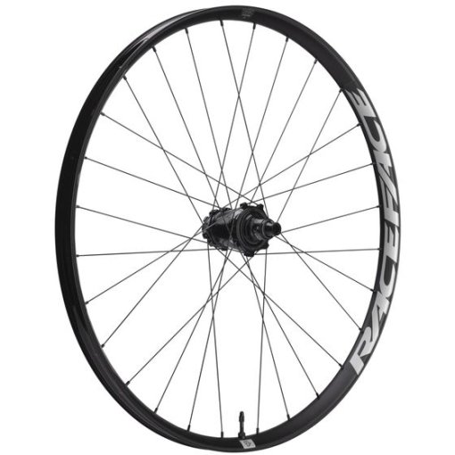 Foto de Race Face Rueda Trasera - Turbine 30 - 29&quot; | Carbono | Clincher | 6-Agujeros | 12x148mm - Micro Spline - negro