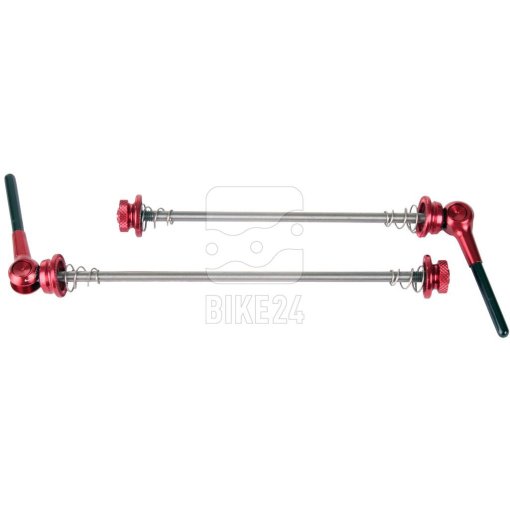 Immagine di MTB Quick Release Set with Carbon Lever