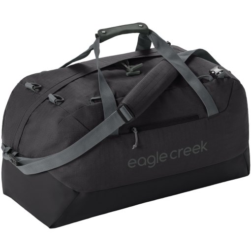 Foto de Eagle Creek No Matter What Bolsa de viaje de 60 litros - negro