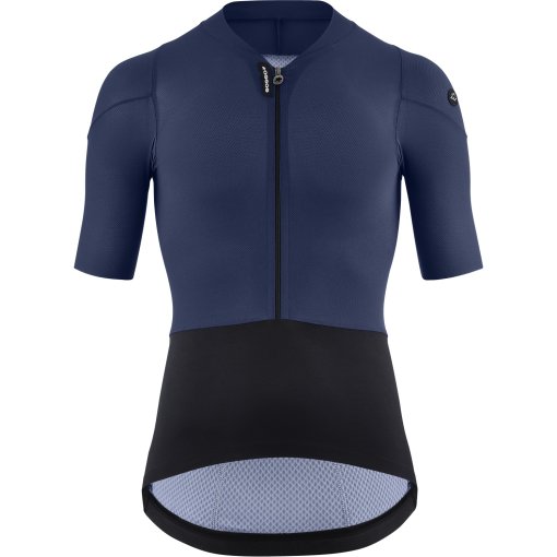 Immagine prodotto da Assos Maglia a Maniche Corte Uomo - MILLE GTS S11 - stone blue