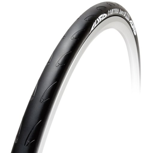 Productfoto van Tufo Comtura Aero Folding Tire - 28-622