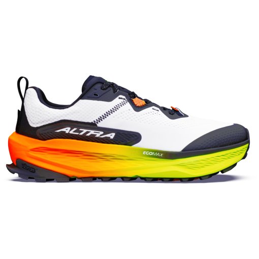 Slika izdelka Altra Olympus 7 Trail Running Shoes Men - White/White/Black