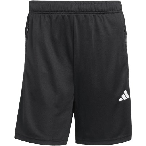 Photo produit de adidas Workout Essentials All-Set 5&quot; Shorts pour hommes - noir KE8069