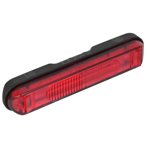 Photo produit de Lezyne Lumière Arrière Vélo Électrique - Rack Pro StVZO E40