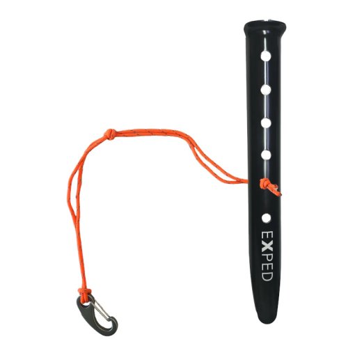 Kuva tuotteesta Exped Snow Peg Telttanastat (2 kpl)