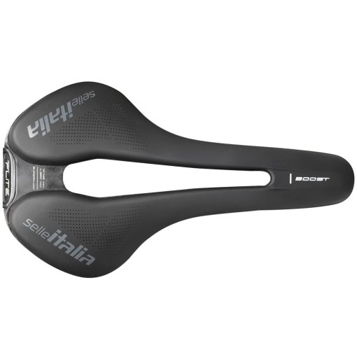 Foto de Selle Italia Sillín - Flite Boost TM - Superflow - L3 | negro
