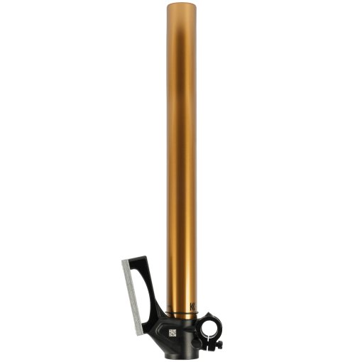 Produktbild von FOX Service-Set - Unterrohrbaugruppe | für Podium Federgabel (Factory, 2026) - 820-20-522-KIT | links