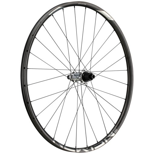 Immagine prodotto da Newmen Advanced SL X.A.25 Ruota Posteriore Carbonio - 29 Inch - Centerlock - 12x148mm Boost - SRAM XD