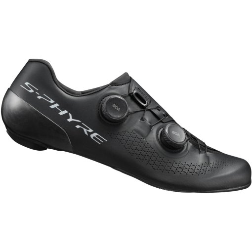 Produktbild von Shimano S-Phyre RC910 Rennradschuhe - Black