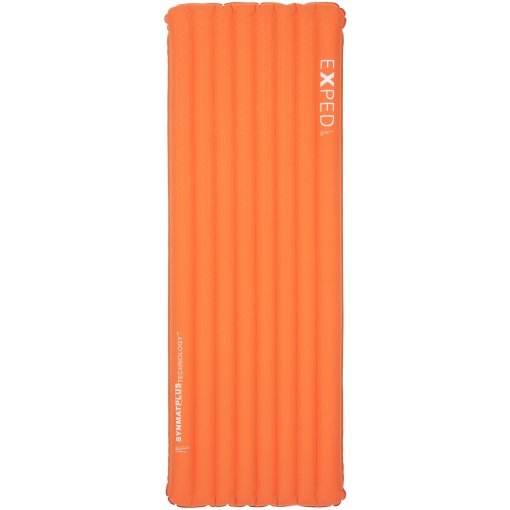 Bild von Exped Dura 6.5R Isomatte - MW  -  Medium Wide - flame