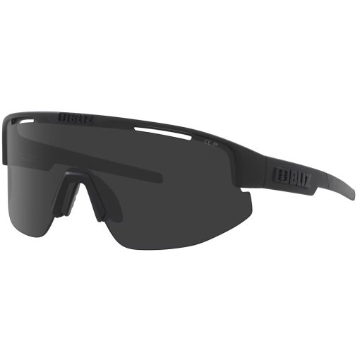 Immagine prodotto da Bliz Occhiali - Matrix - Matte Black / Smoke