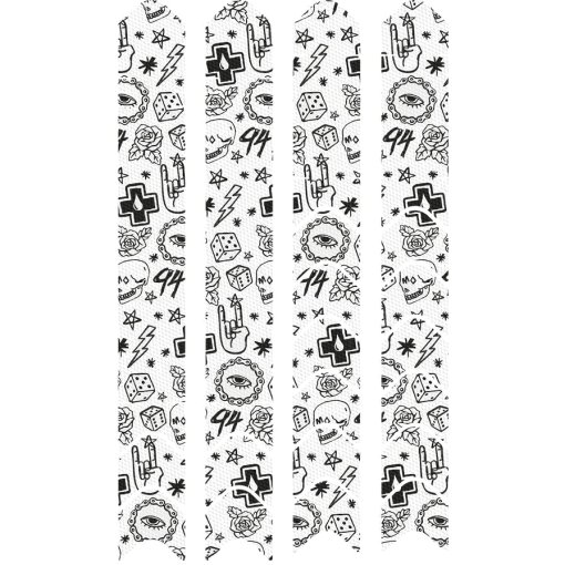 Photo produit de Muc-Off Protection Base Vélo - punk