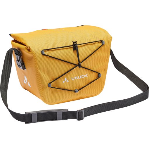 Foto de Vaude Bolsa Manillar - Proof Box - 6L - burnt yellow