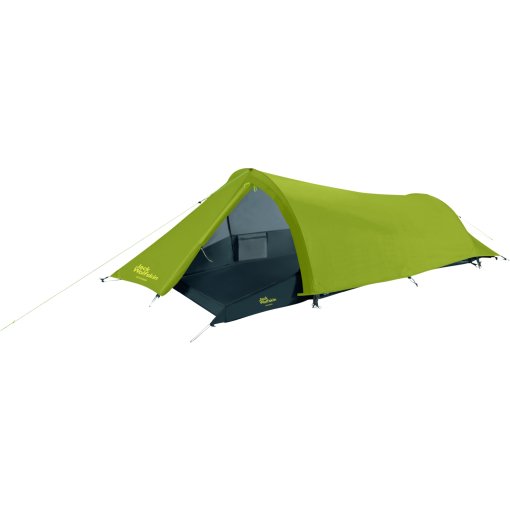 Kuva tuotteesta Jack Wolfskin Gossamer Tent - ginkgo green