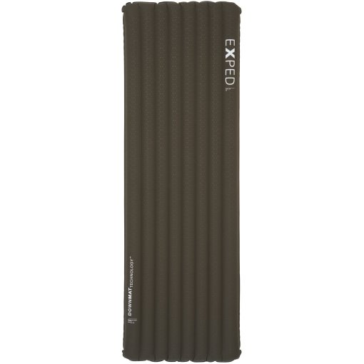 Produktbild von Exped Dura 10R Isomatte - LW - Long Wide - moraine