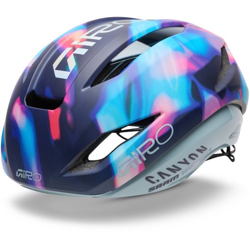 Photo produit de Giro Casque Vélo Route - Eclipse Pro - Team Canyon 2026 - Limited Edition